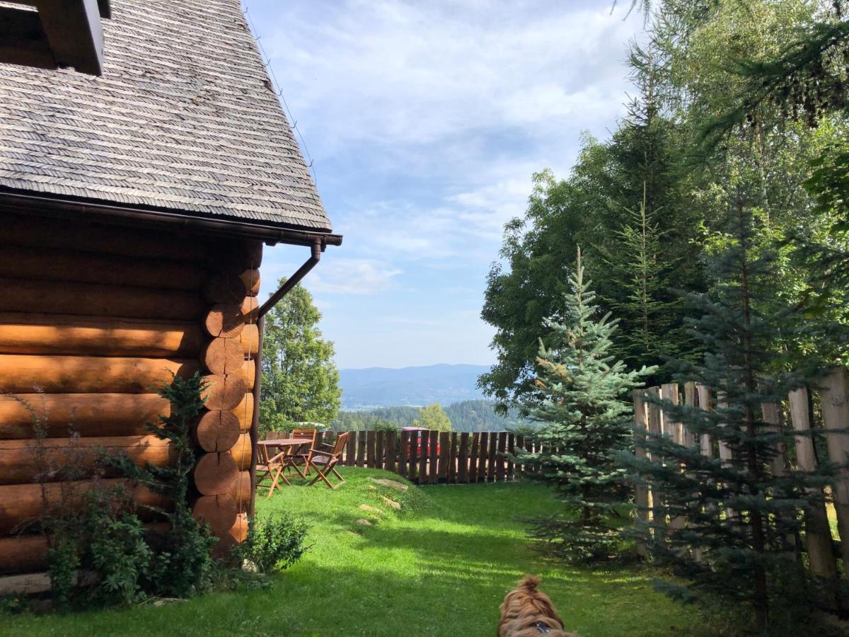 Chaty Swierkowe Wzgorze Karpacz Exteriér fotografie