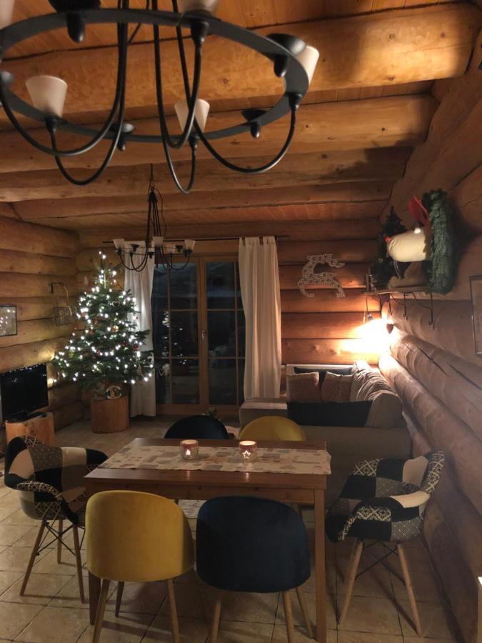 Chaty Swierkowe Wzgorze Karpacz Exteriér fotografie