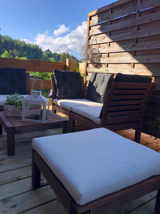 Chaty Swierkowe Wzgorze Karpacz Exteriér fotografie