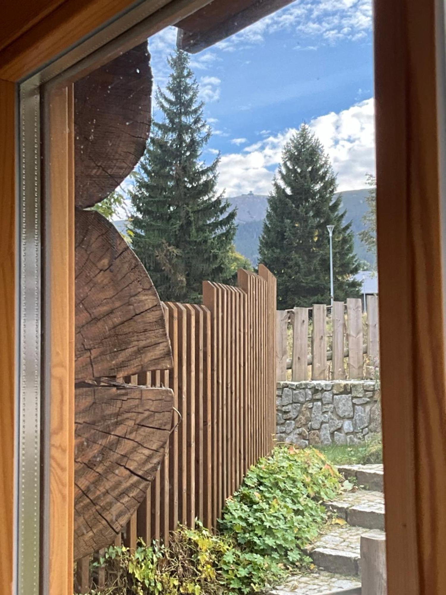 Chaty Swierkowe Wzgorze Karpacz Exteriér fotografie